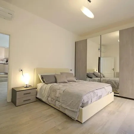 Via Garibaldi Apartment *
