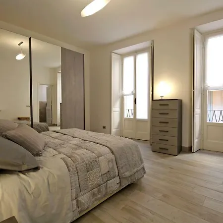 Via Garibaldi Apartment *