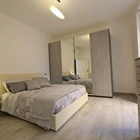 Via Garibaldi Apartment