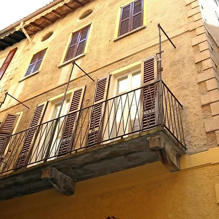 Via Garibaldi Apartment Bellagio