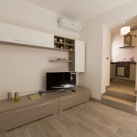 Apartment Via Garibaldi Bellagio