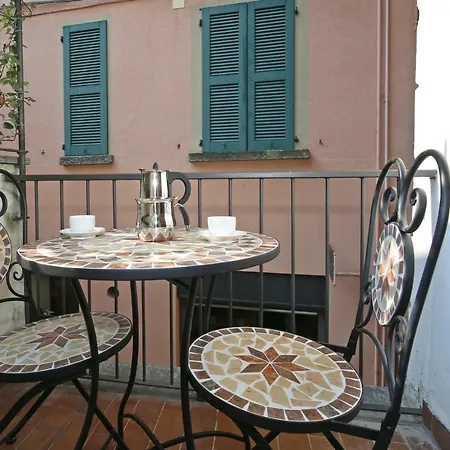 Via Garibaldi Apartment