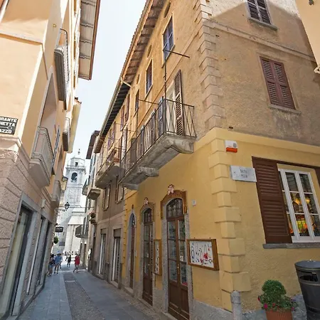 Via Garibaldi * Bellagio