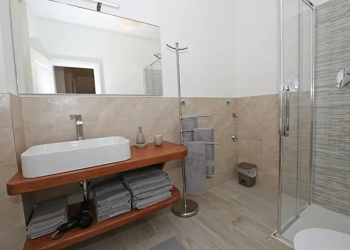 Апартаменты Via Garibaldi *