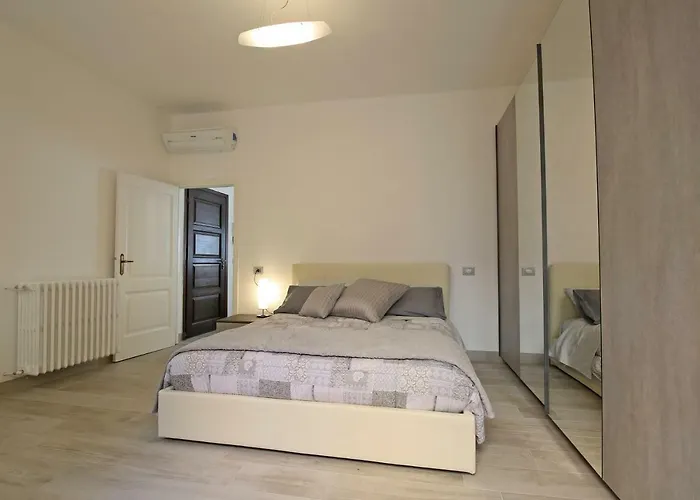 Апартаменты Via Garibaldi *