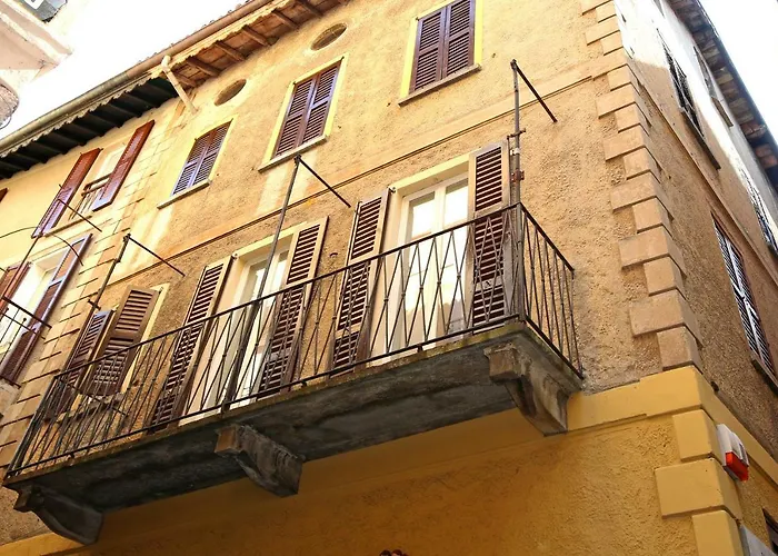 Via Garibaldi Appartamento Bellagio