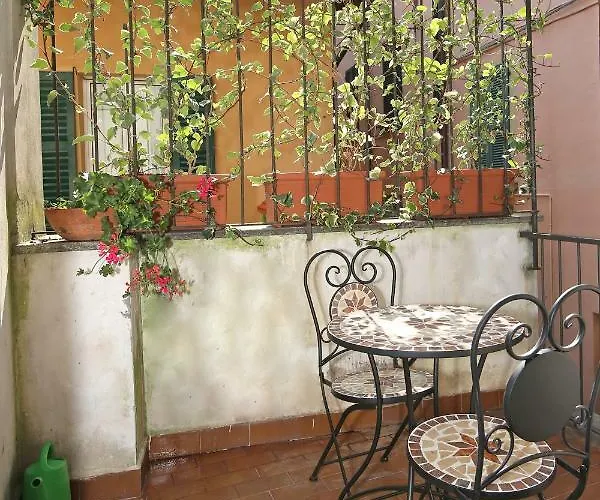 Via Garibaldi * Белладжо