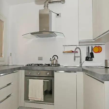 Apartmán Via Garibaldi Bellagio