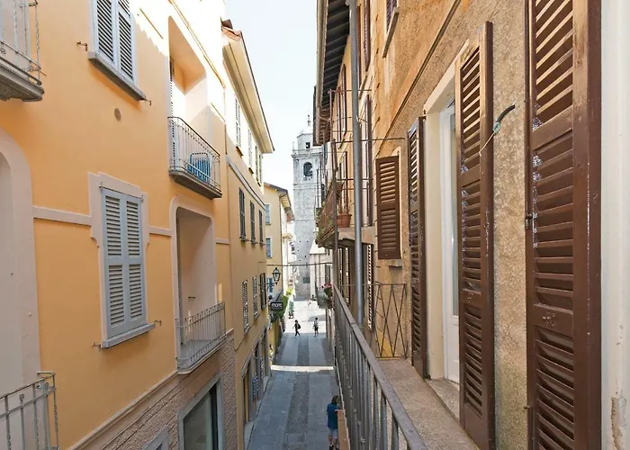 Via Garibaldi