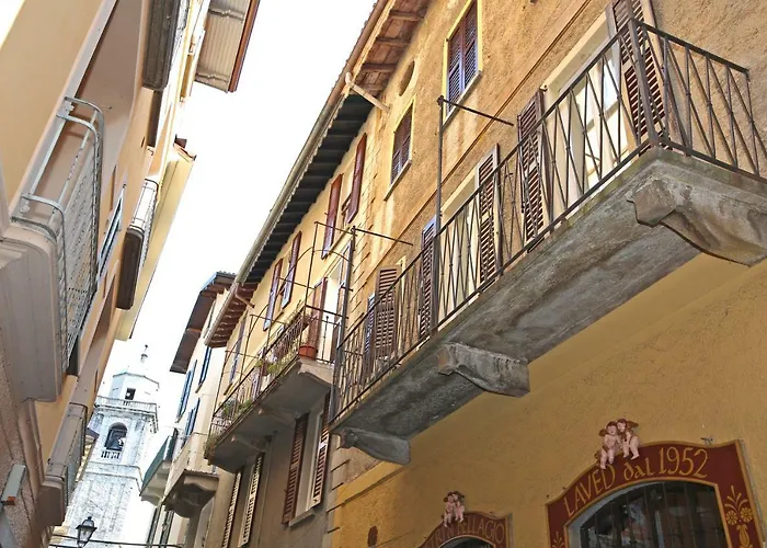 Via Garibaldi Apartament